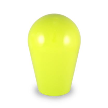 Billetworkz Automatic Shifter - Neon Yellow - Fits Toyota GR Corolla / Corolla Hatch and Sedan (2019+)