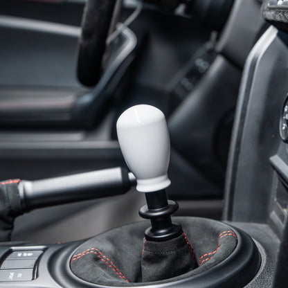 Billetworkz Weighted Shift Knob - "Nexus" - BRZ / FR-S / 86 2013-2021 6-Speed