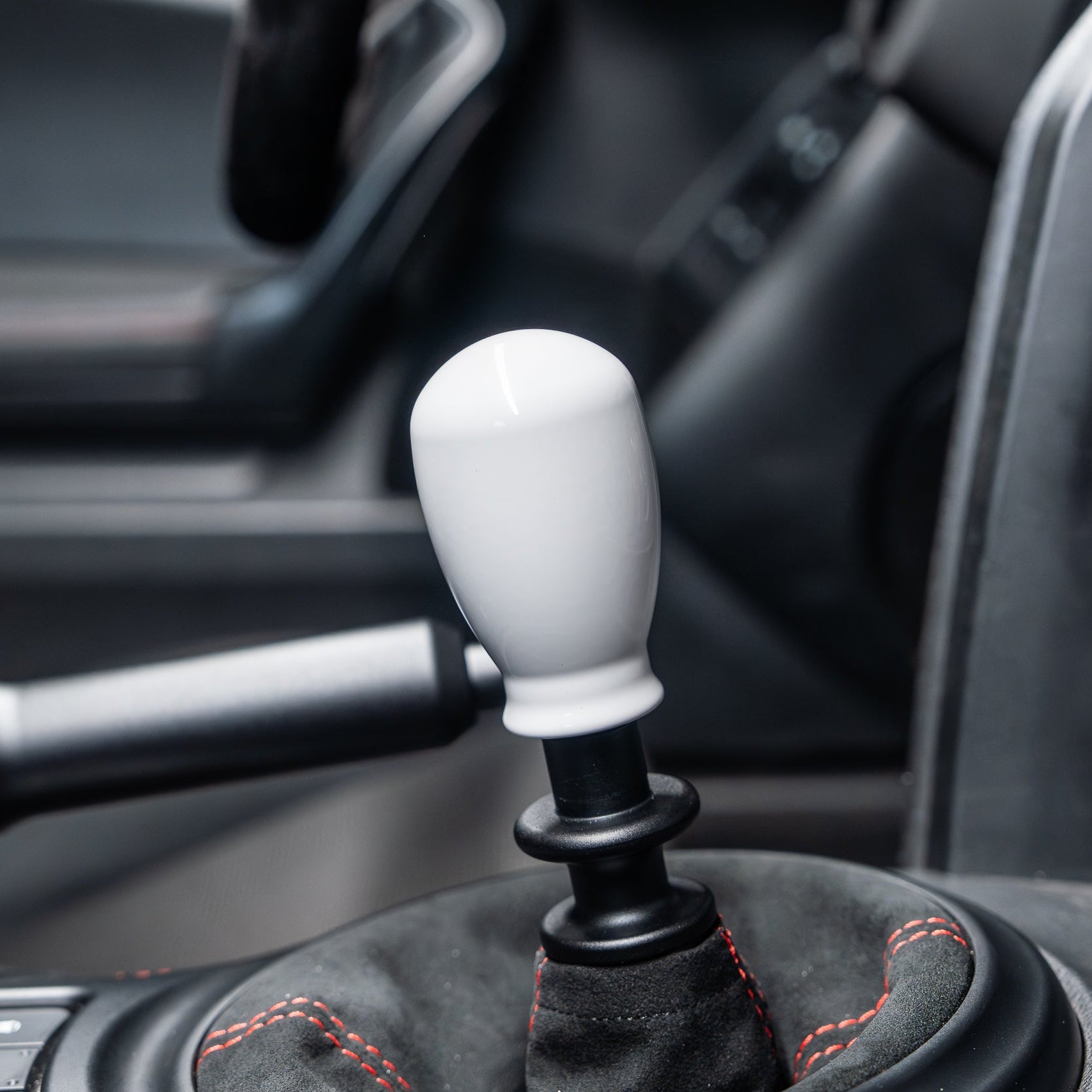 Billetworkz Weighted Shift Knob - 