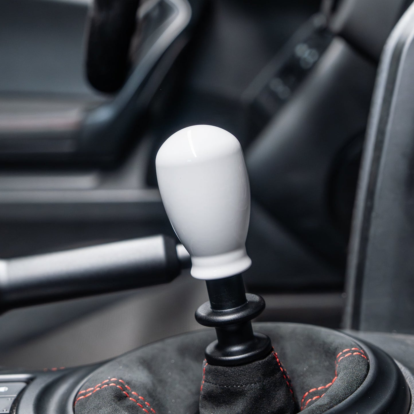 Billetworkz Weighted Shift Knob