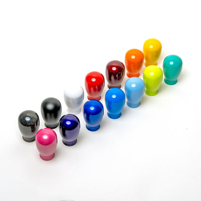 Billetworkz Weighted Shift Knob - "Nexus" - Ford Mustang GT350/GT350R (2015-2020)