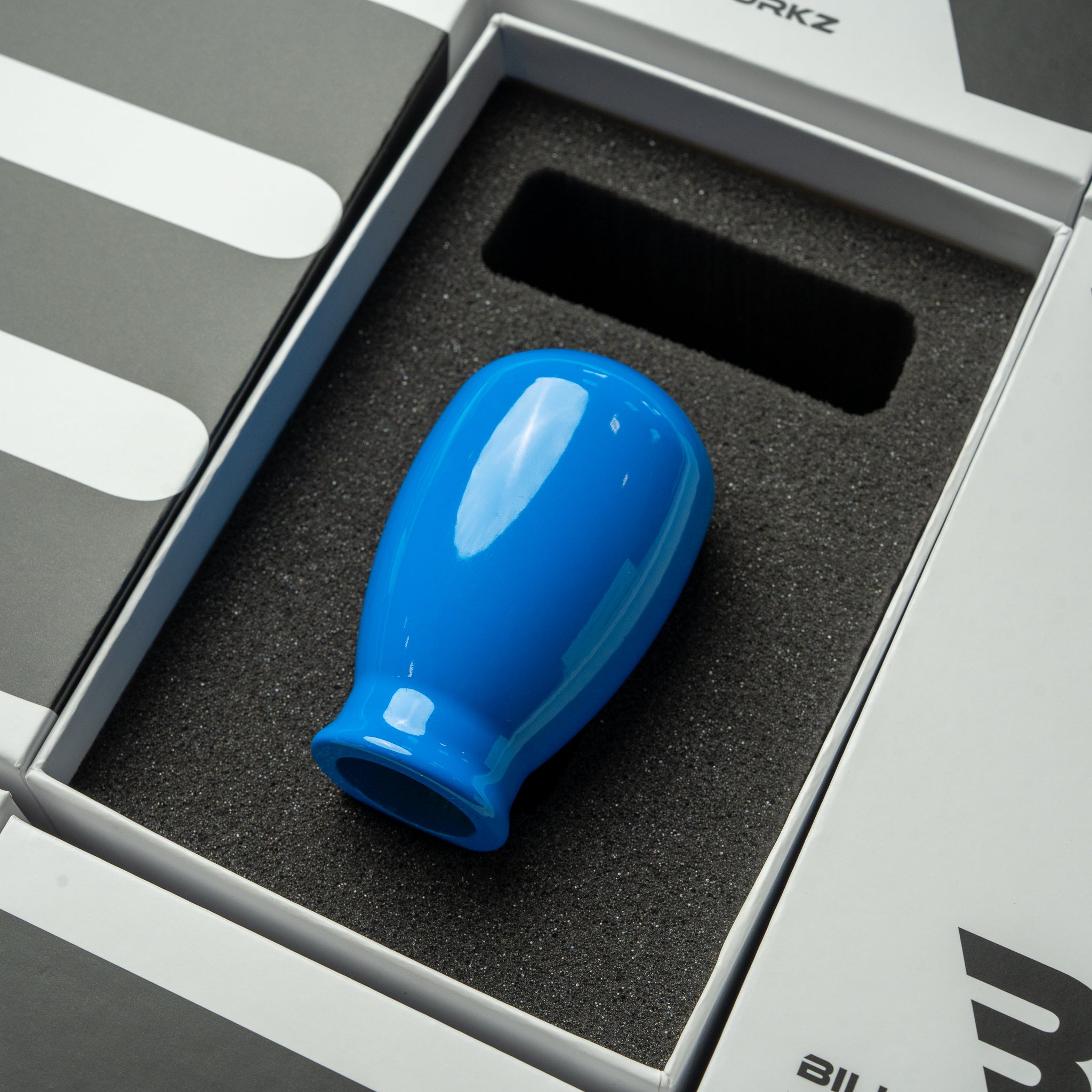 Billetworkz Weighted Shift Knob - 