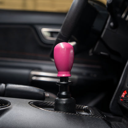 Billetworkz Weighted Shift Knob - "Nexus" - Ford Mustang (2015+)