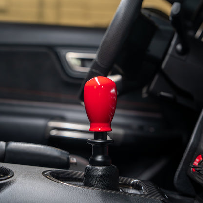 Billetworkz Weighted Shift Knob - "Nexus" - Ford Mustang (2015+)