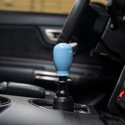 Billetworkz Weighted Shift Knob - "Nexus" - Ford Mustang (2015+)