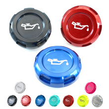 Billetworkz Oil Filler Cap - Subaru