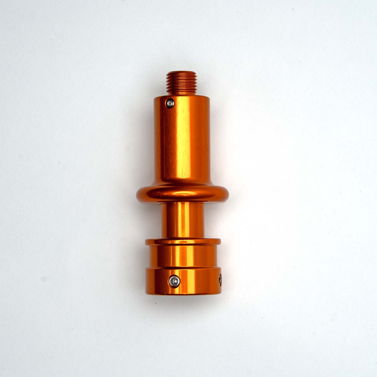 Billetworkz CVT Shift Knob Adapter - Fits Subaru CVT: WRX (2022+), Crosstrek (2024), Forester (2025+), Impreza (2024), Legacy/Outback (2015+)