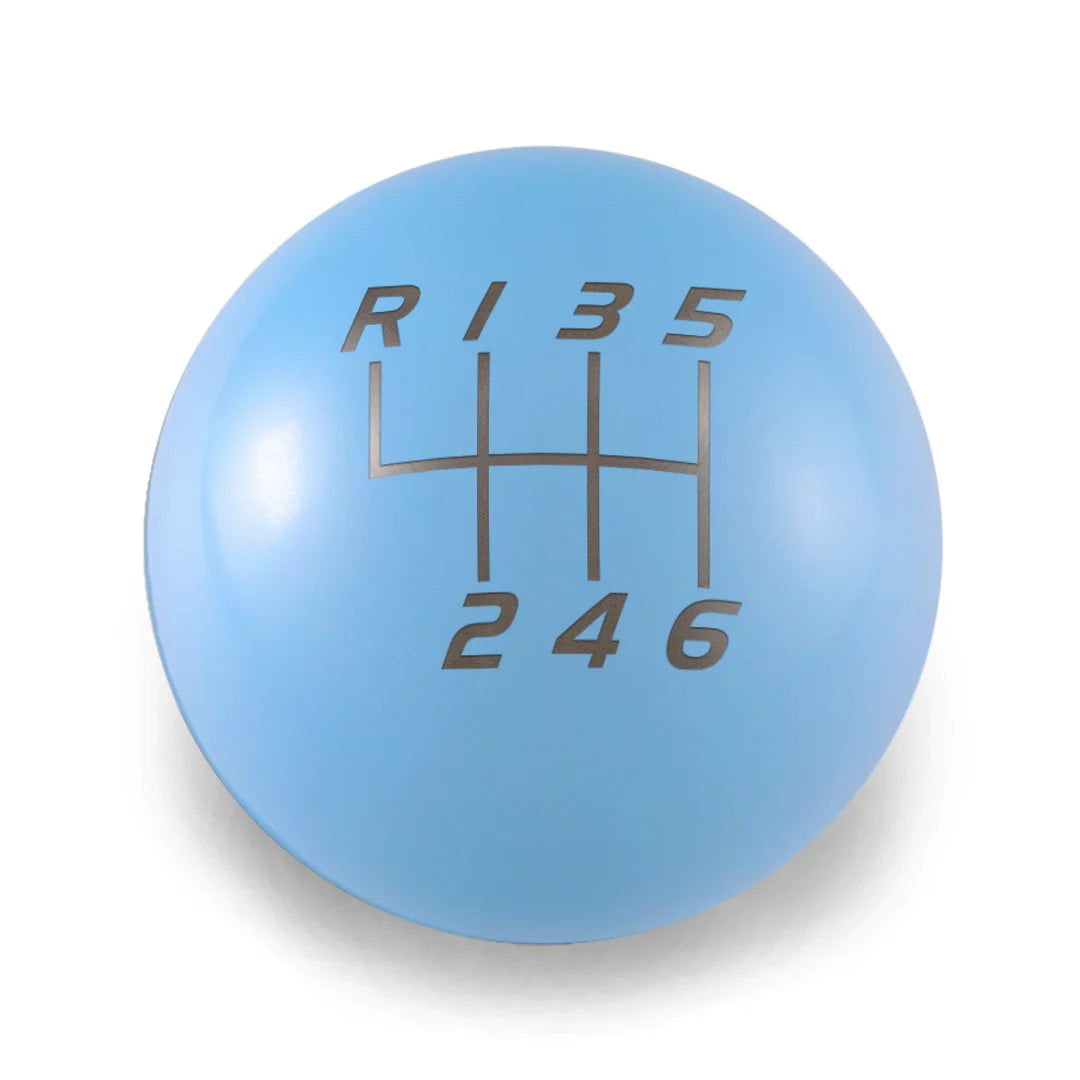 Short Shifter w/ Shift Knob – 2022+ Hyundai Elantra N