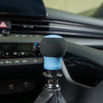 Billetworkz "Fusion" Automatic Shifter - Hyundai Veloster N / Elantra N / Kona N (2019+)