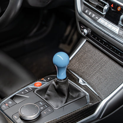 Billetworkz Weighted Shift Knob - "Apex" - BMW