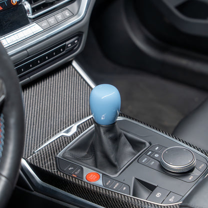 Billetworkz Weighted Shift Knob - "Chonk" - BMW