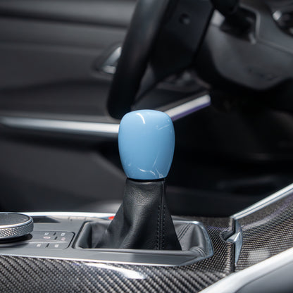 Billetworkz Weighted Shift Knob - "Chonk" - BMW