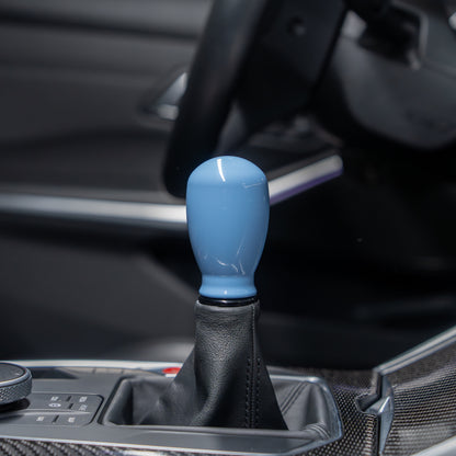 Billetworkz Weighted Shift Knob - "Nexus" - BMW
