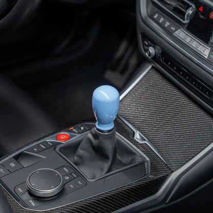 Billetworkz Weighted Shift Knob - "Nexus" - BMW