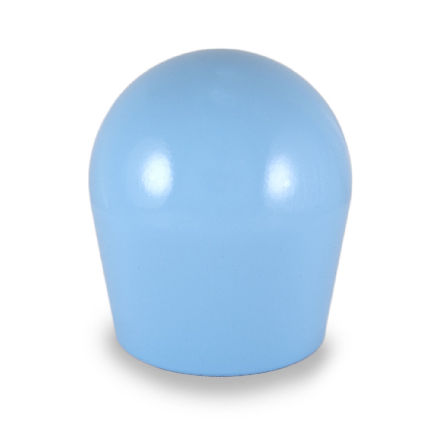 Billetworkz Short Teardrop Weighted Shift Knob for Chevrolet Camaro 6-Speed (2016-2024)