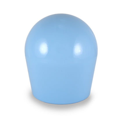 Billetworkz Short Teardrop Weighted Shift Knob for Chevrolet Camaro 6-Speed (2016-2024)