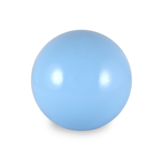 Billetworkz Weighted Shift Knob - Performance Blue