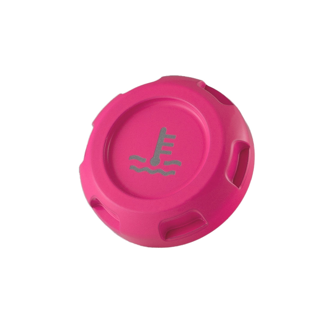 Billetworkz Coolant Reservoir Cap - Subaru