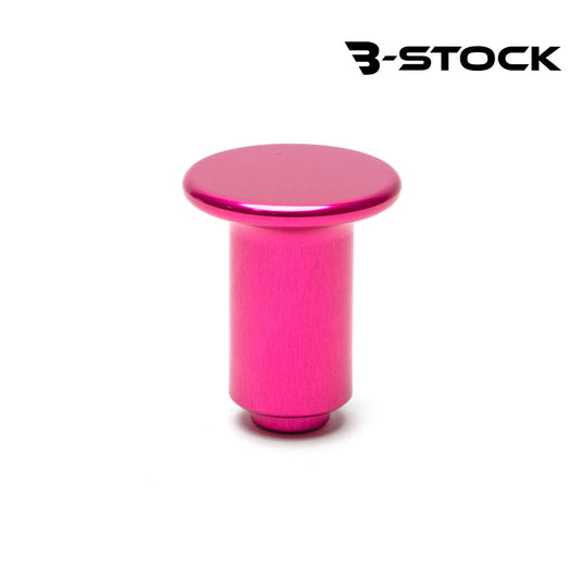 "B" Stock Subaru E-Brake Button – Pink