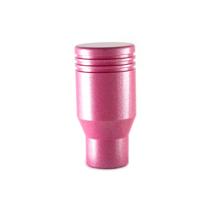 Billetworkz Weighted Automatic Shifter - Candy Pink - Honda Civic (2012–2025 | 9th, 10th & 11th Gen)