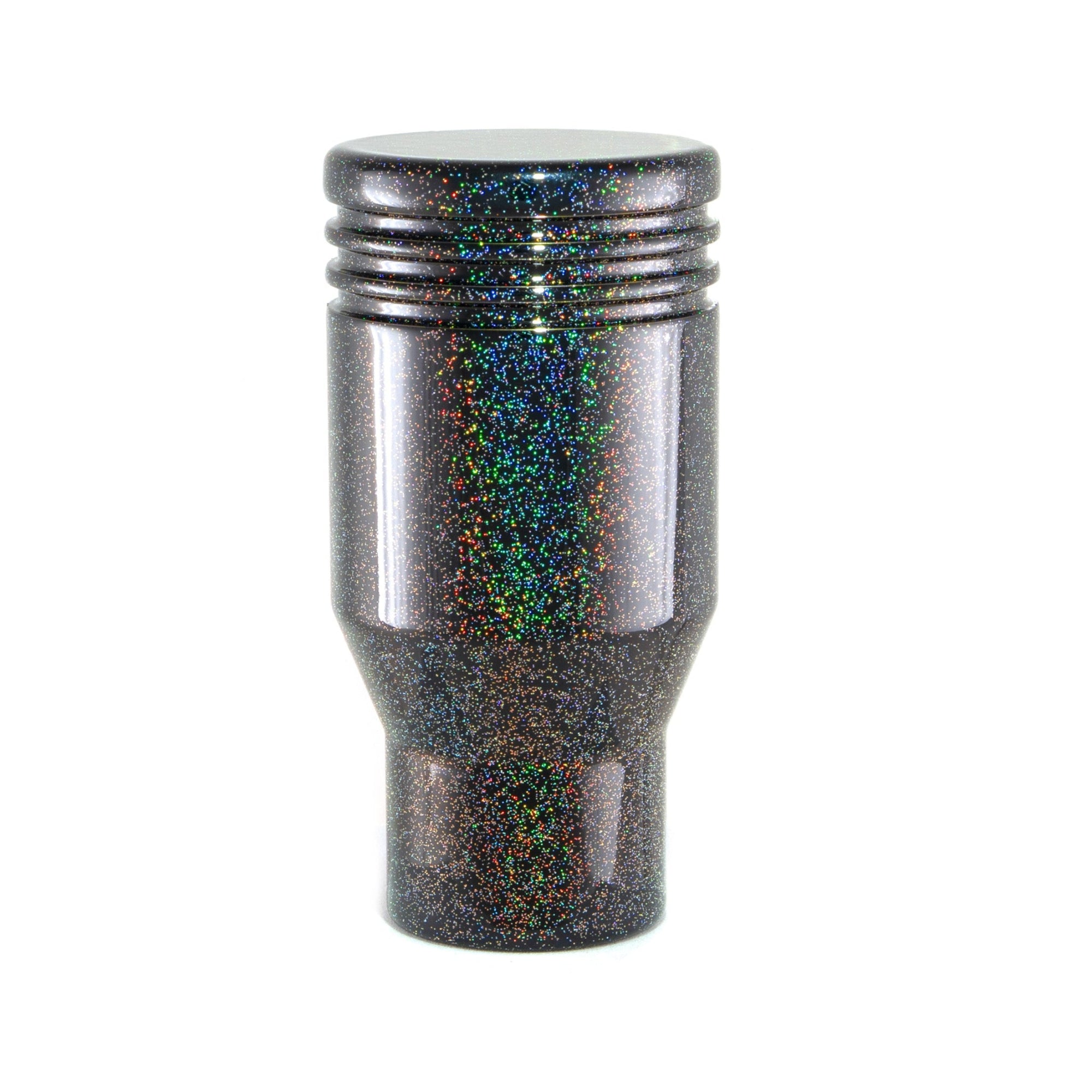 Billetworkz Piston Weighted Shift Knob for Subaru 6-Speed