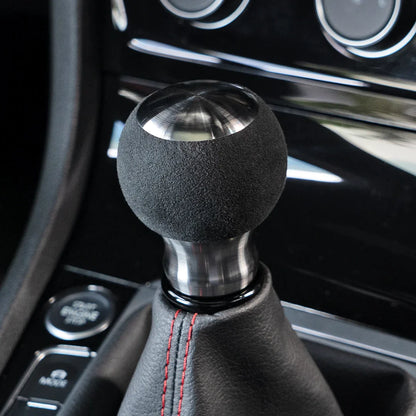 The Fusion Weighted Shift Knob - Audi 5-Speed