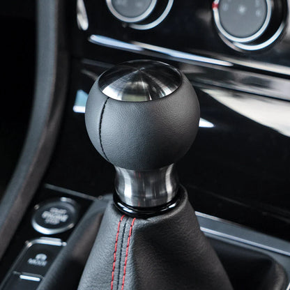 The Fusion Weighted Shift Knob - Audi 5-Speed