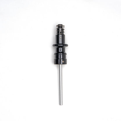 Subaru Audi STronic VW DSG Shift Knob Auto Adapter Black CVT Boot