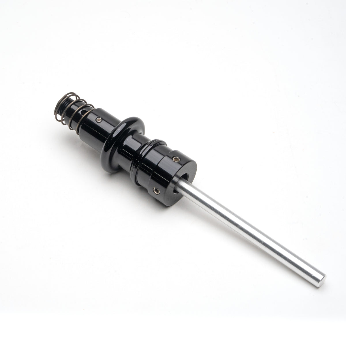 Subaru Audi STronic VW DSG Shift Knob Auto Adapter Black CVT Boot 2