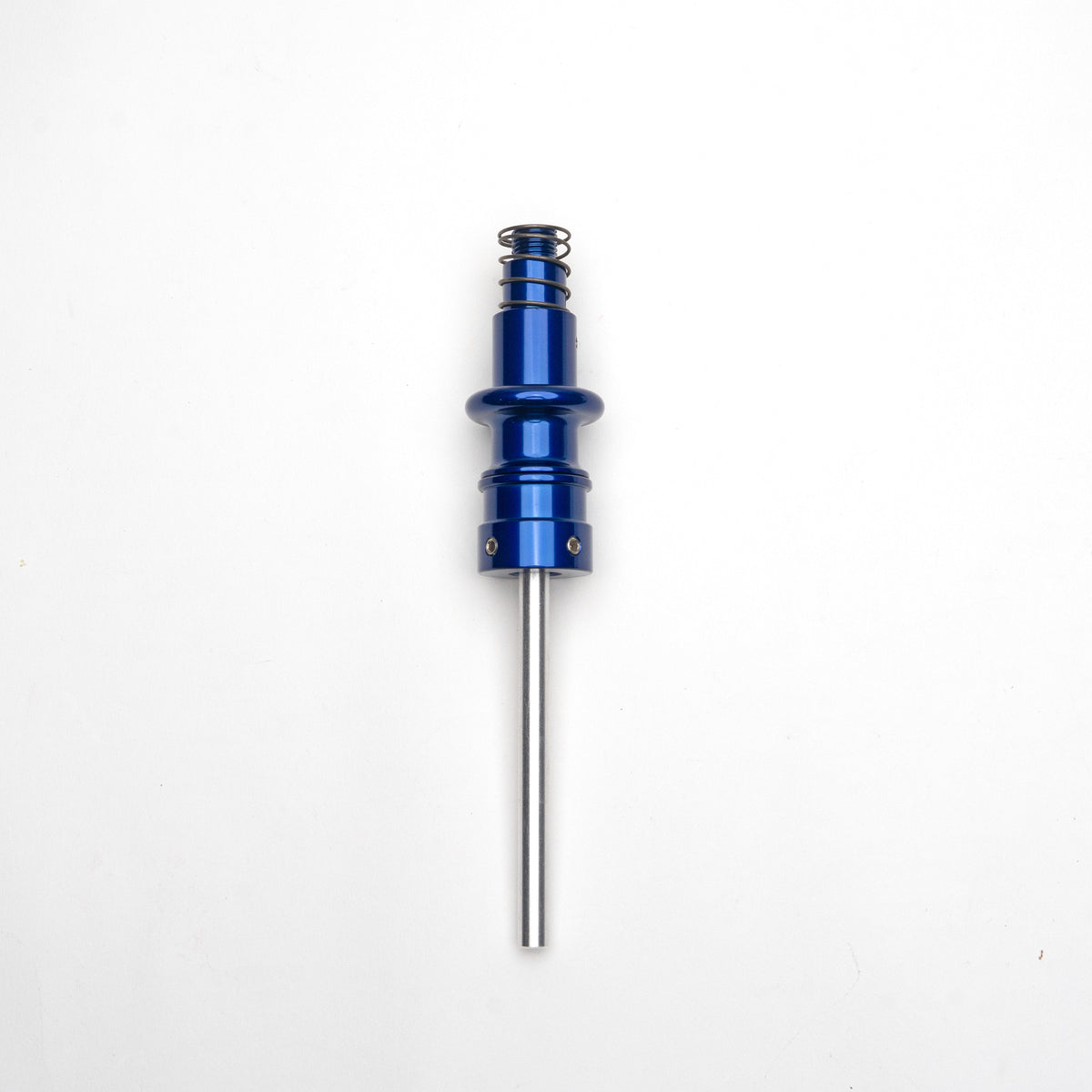 Subaru Audi STronic VW DSG Shift Knob Auto Adapter Blue CVT Boot