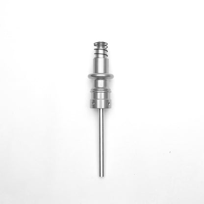 Billetworkz Automatic CVT Shift Knob Adapter – Subaru CVT: WRX (15–21), Crosstrek (13–23), Forester (14–18), Impreza (12–23), Legacy/Outback (10–14)