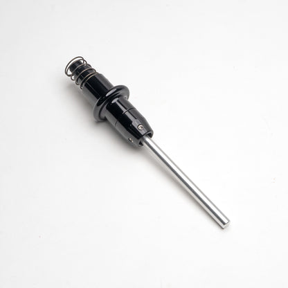 Billetworkz Automatic CVT Shift Knob Adapter – Subaru CVT: WRX (15–21), Crosstrek (13–23), Forester (14–18), Impreza (12–23), Legacy/Outback (10–14)