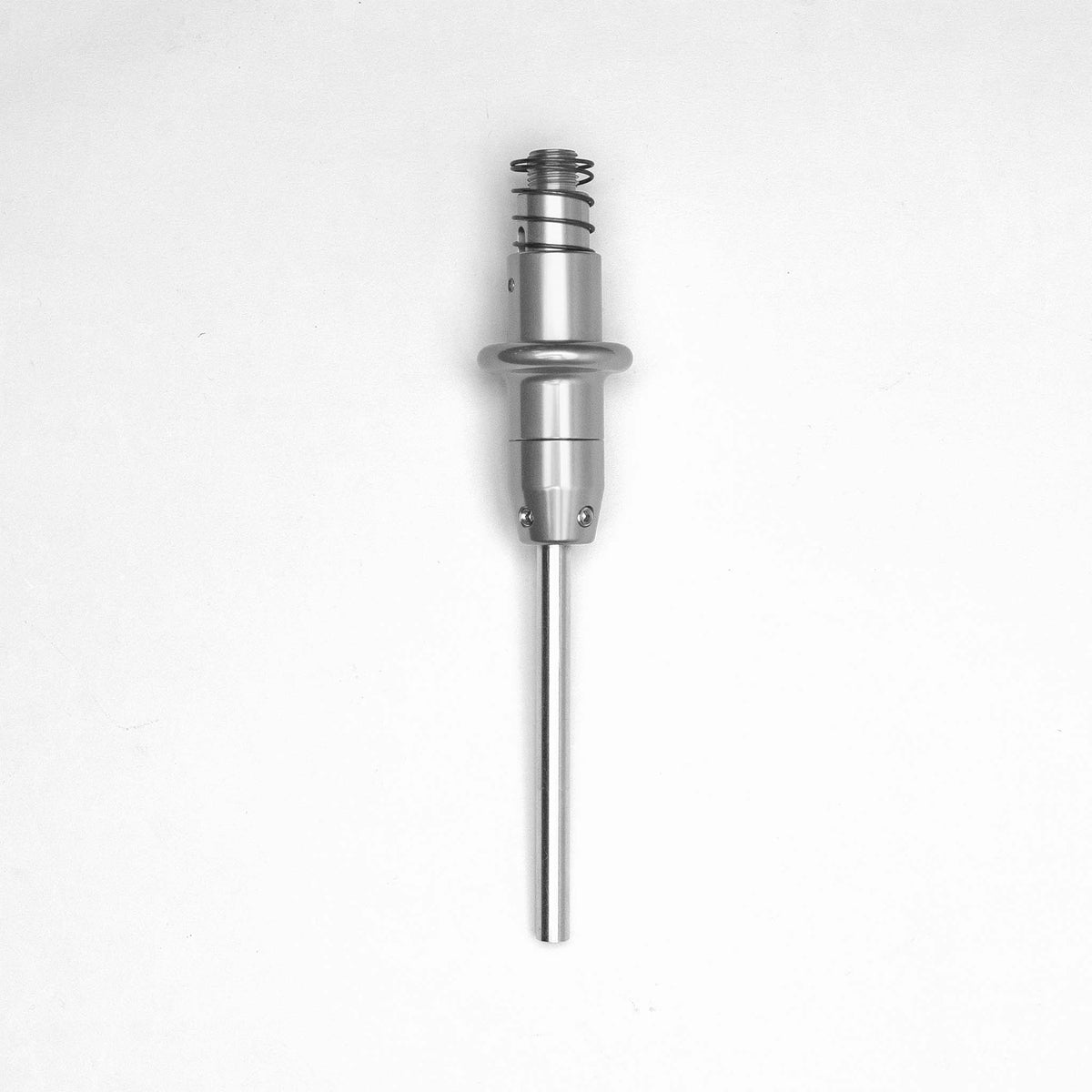 Billetworkz Automatic CVT Shift Knob Adapter – Subaru CVT: WRX (15–21), Crosstrek (13–23), Forester (14–18), Impreza (12–23), Legacy/Outback (10–14)