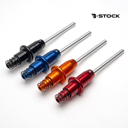 "B" Stock Auto CVT Shift Knob Adapter – Subaru CVT: Forester (2019-2024)