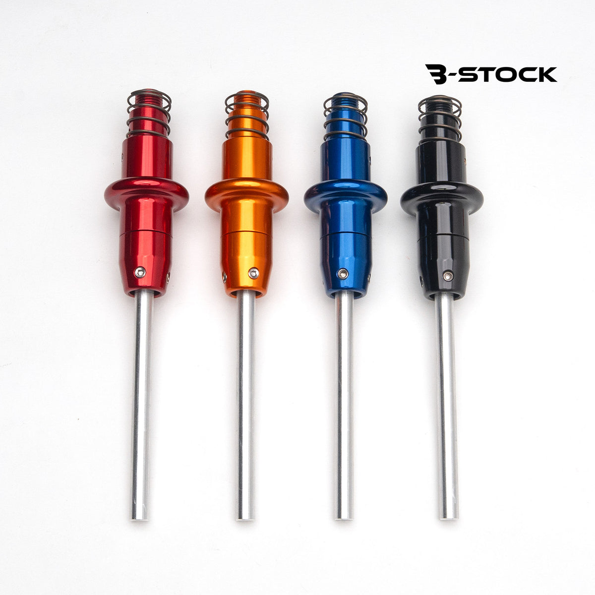 "B" Stock Auto CVT Shift Knob Adapter – Subaru CVT: Forester (2019-2024)