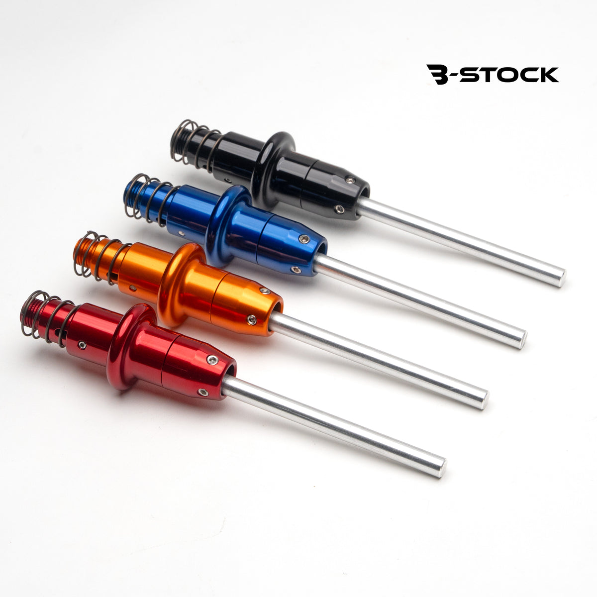 "B" Stock Auto CVT Shift Knob Adapter – Subaru CVT: Forester (2019-2024)