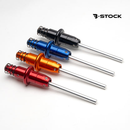"B" Stock Auto CVT Shift Knob Adapter – Subaru CVT: Forester (2019-2024)