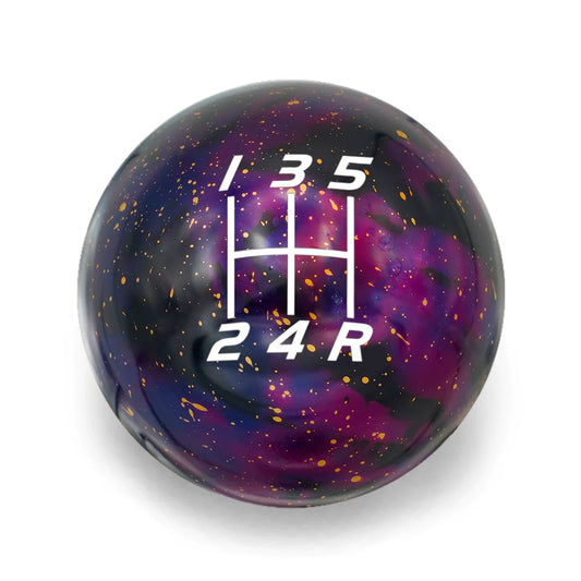 5 Speed Velocity - Cosmic Space - Acura Fitment