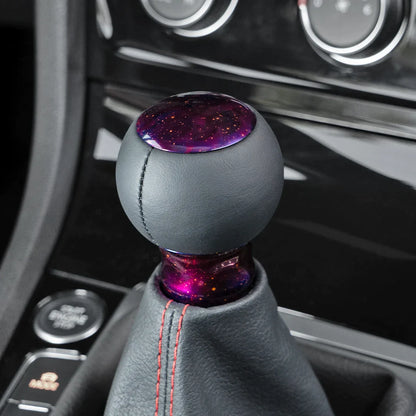 The Fusion Weighted Shift Knob - Audi 5-Speed
