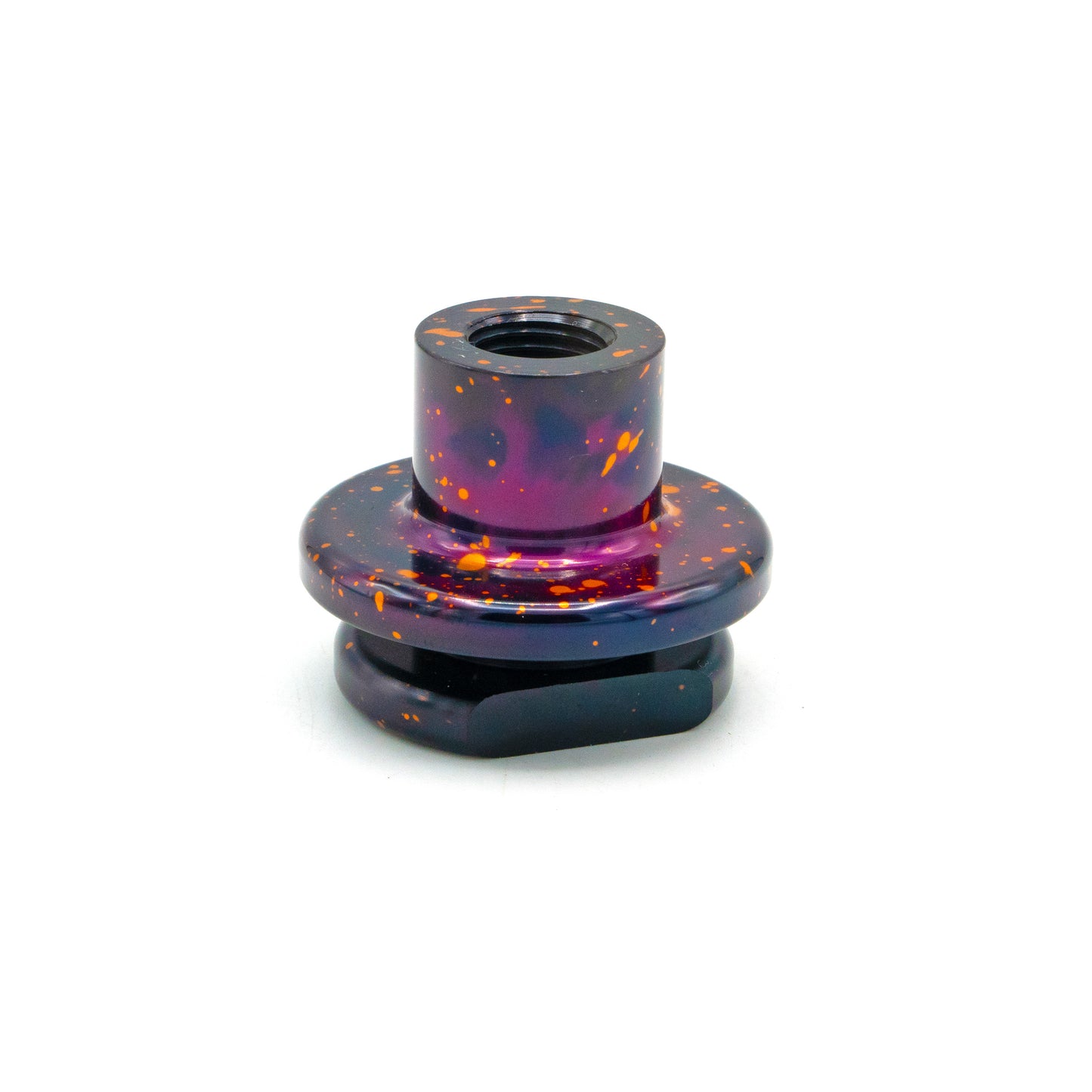 Billetworkz Boot Retainer for Ford Mustang (2005-14)
