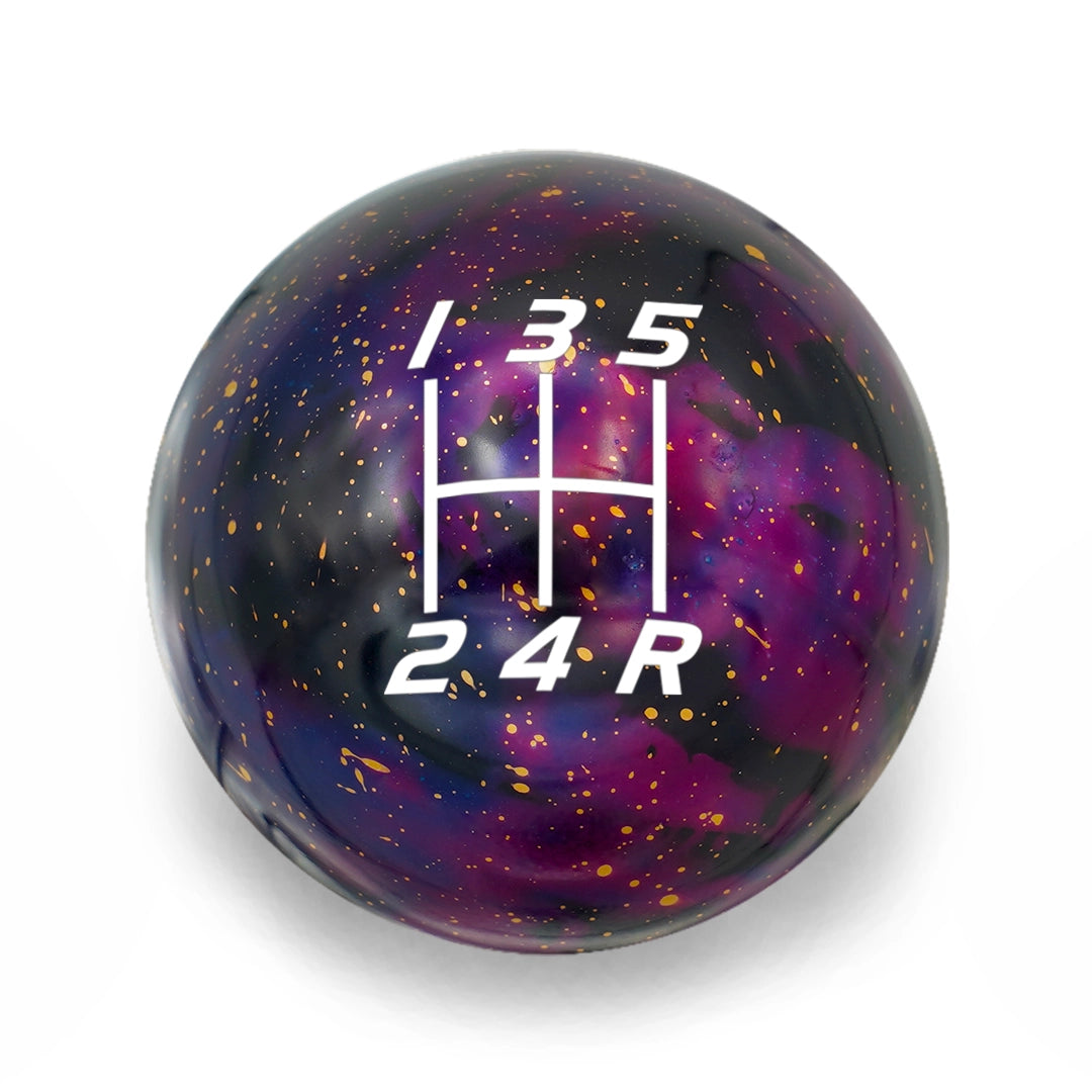 5 Speed Velocity - Cosmic Space - Mazda Fitment