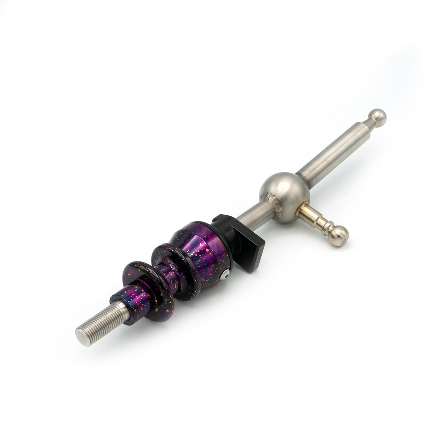 Billetworkz Short Shifter – GR Corolla 2023+ / Corolla Hatchback 2019+