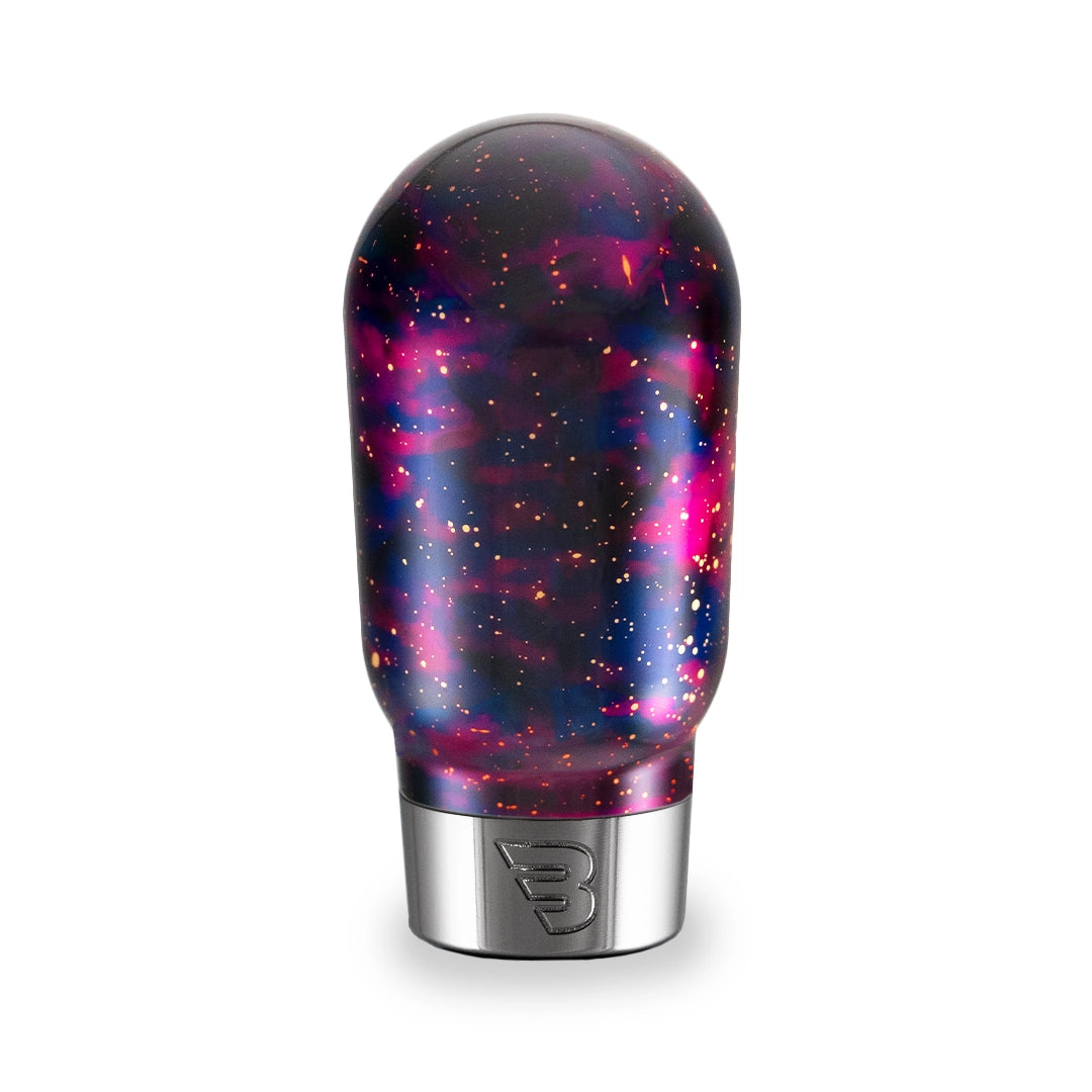 Billetworkz Hybrid Shift Knob