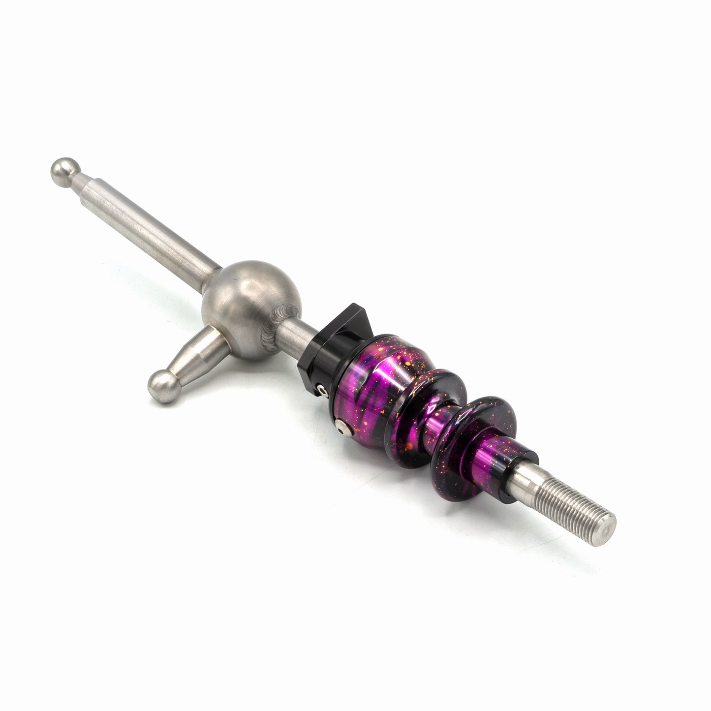 Short Shifter w/ Shift Knob – 2022+ Hyundai Elantra N