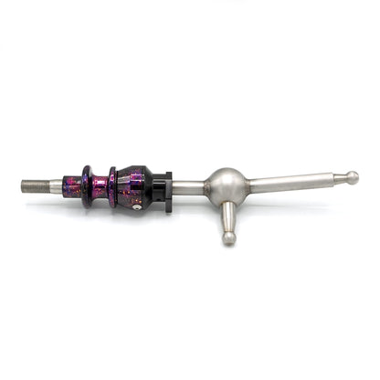 Billetworkz Short Shifter w/ Shift Knob – Hyundai Veloster N 2019+