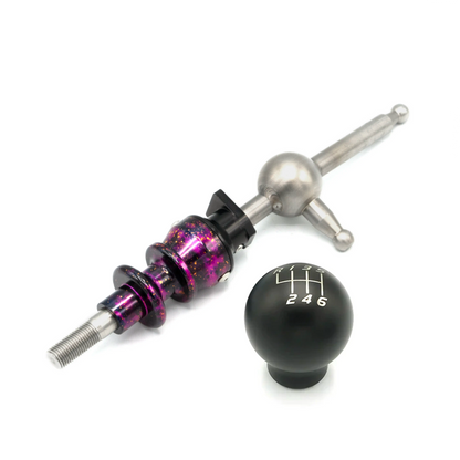 Short Shifter w/ Shift Knob – 2022+ Hyundai Elantra N