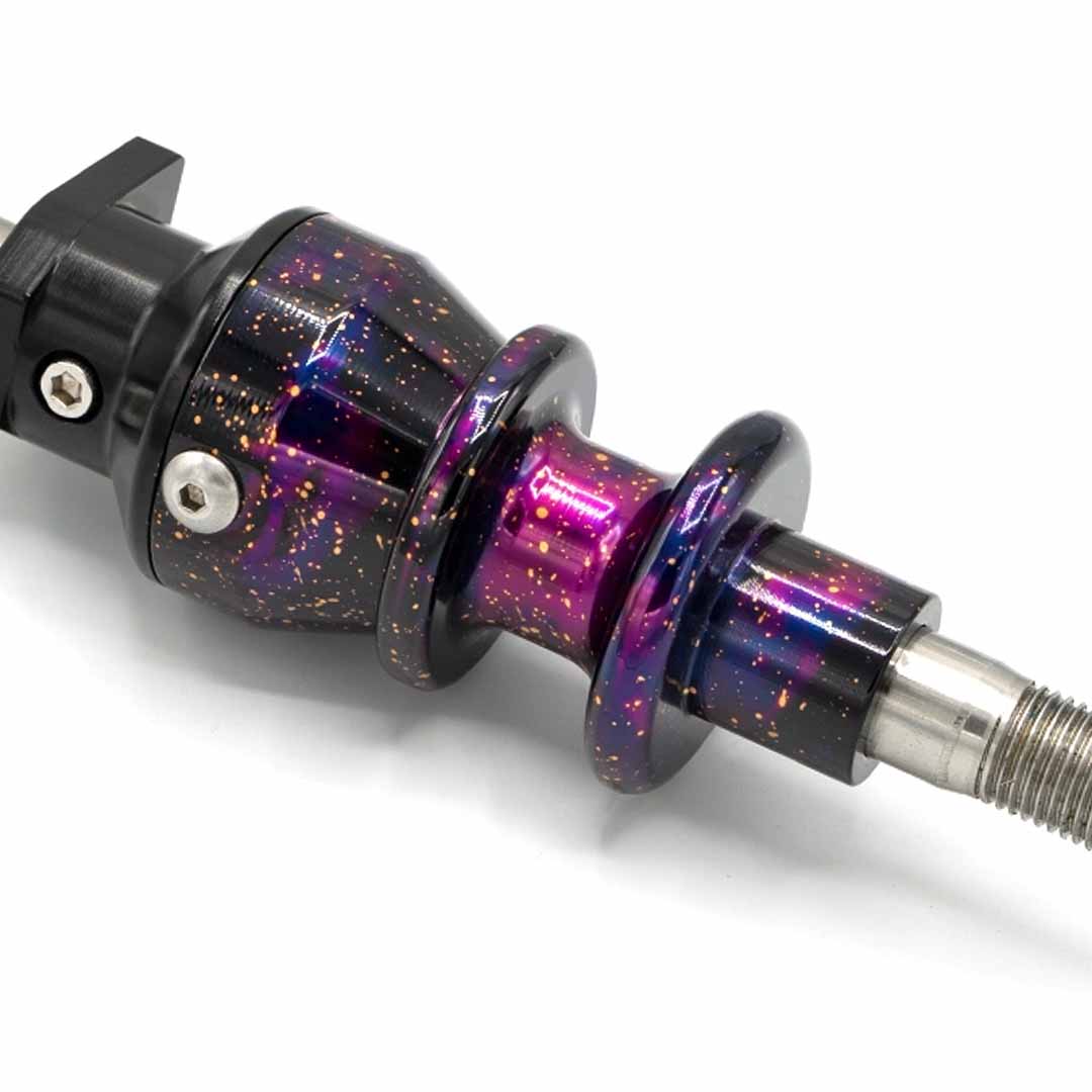 Billetworkz Short Shifter – Hyundai Elantra N 2022+