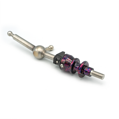 Billetworkz Short Shifter – GR Corolla 2023+ / Corolla Hatchback 2019+