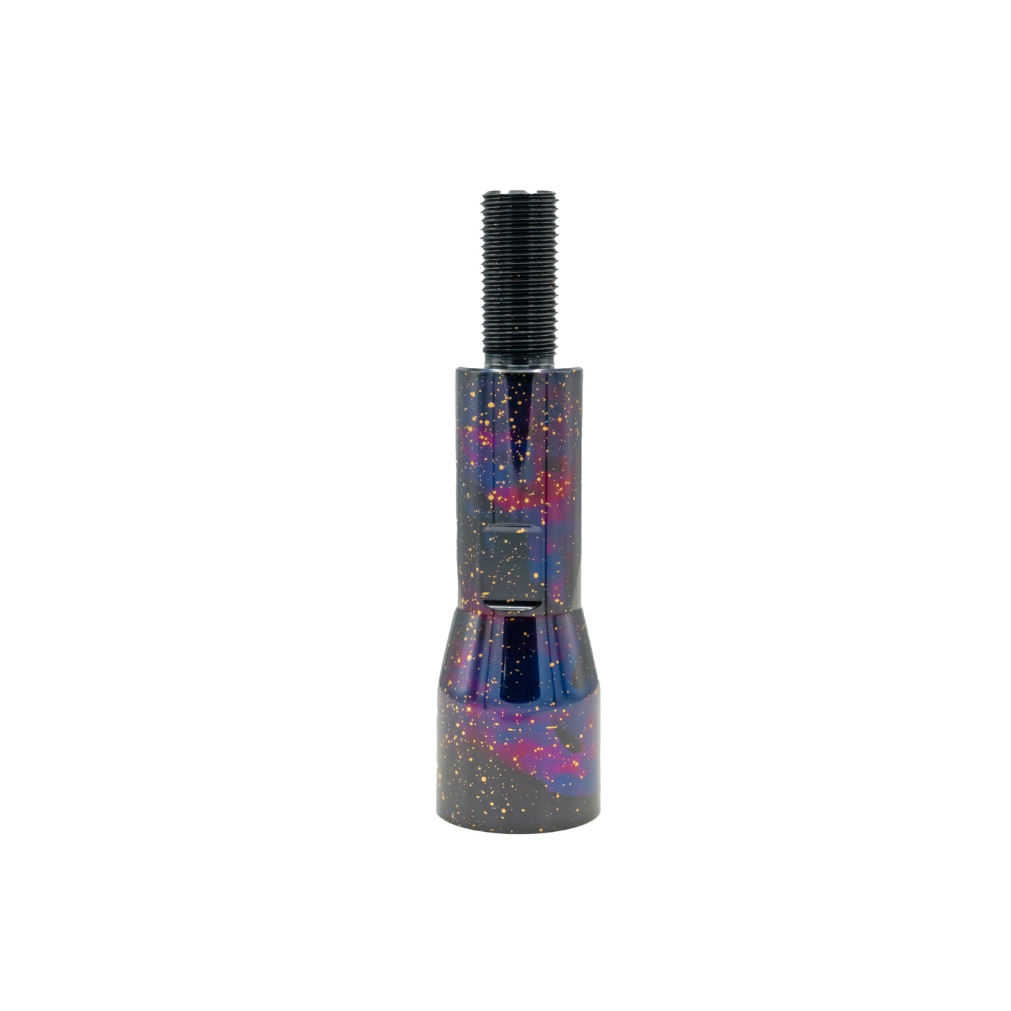 Billetworkz 2-Inch Shift Knob Extender – Subaru 5-Speed and 6-Speed