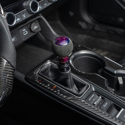 Billetworkz "Fusion" Automatic Shifter - Honda Civic (2012–2026)